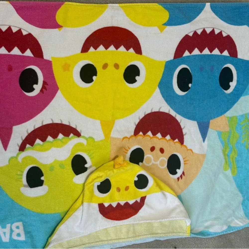 Nickelodeon fun baby